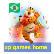 xp games home